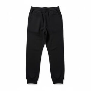 Old Navy Women's Black Jogger Pants